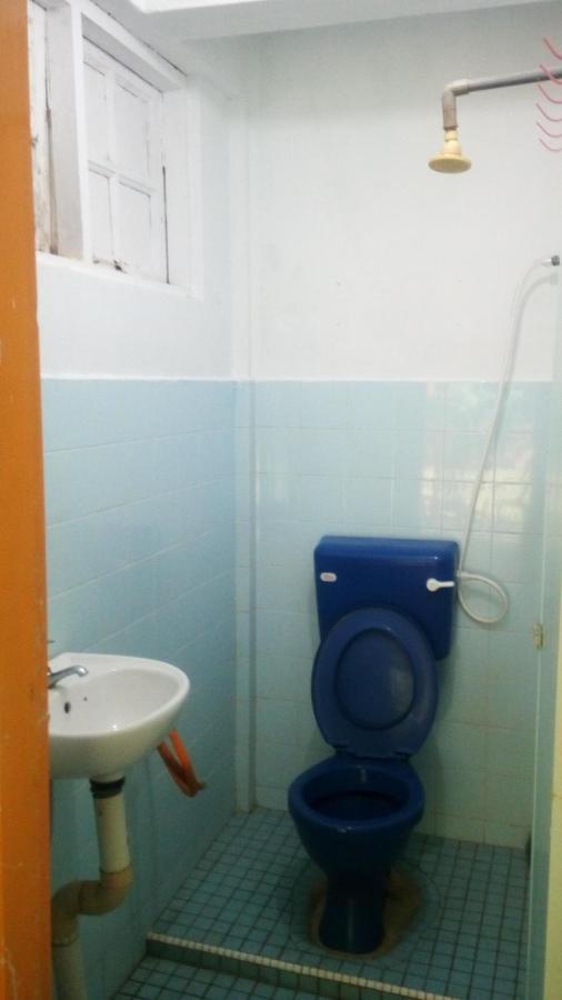 Fatehah Inn Kuala Tahan Buitenkant foto